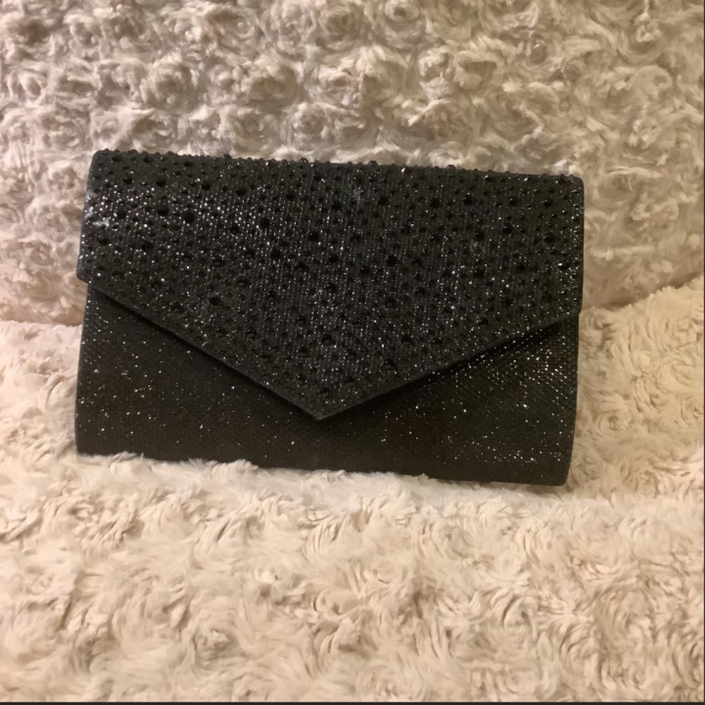 Black Clutch